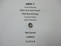 Abu Garcia Part REVO PRM (19 01) Amb 1144215 ABEC 7 Ceramic Bearing 5x11x4 #14
