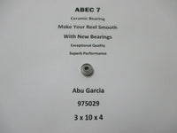 Abu Garcia Part 4500 AL (86-0) Amb 975029 ABEC 7 Ceramic Bearing 3 x 10 x 4 #13