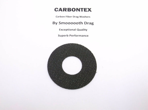 SHIMANO REEL PART Triton Lever Drag TLD5 (1) Smooth Drag Carbontex Washers #SDS8