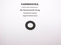 SHIMANO REEL PART Saros 1000FA (1) Smooth Drag Carbontex Drag Washers #SDS75