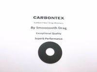 DAIWA REEL PART- Exceler 1500HA - (1) Smooth Drag Carbontex Drag Washers #SDD153